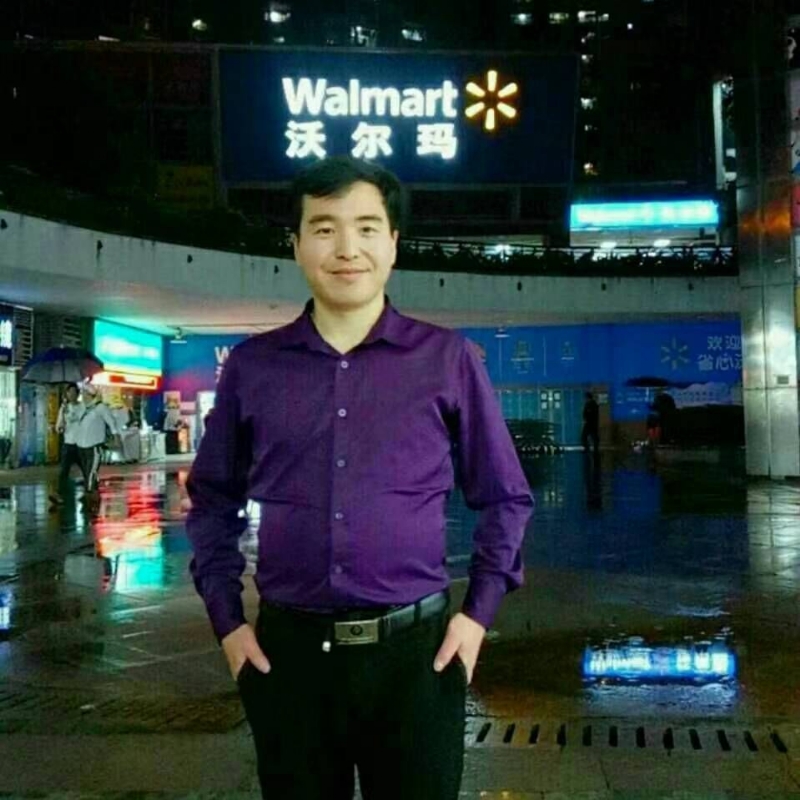 飞云之上的第二张照片--常熟父母相亲团