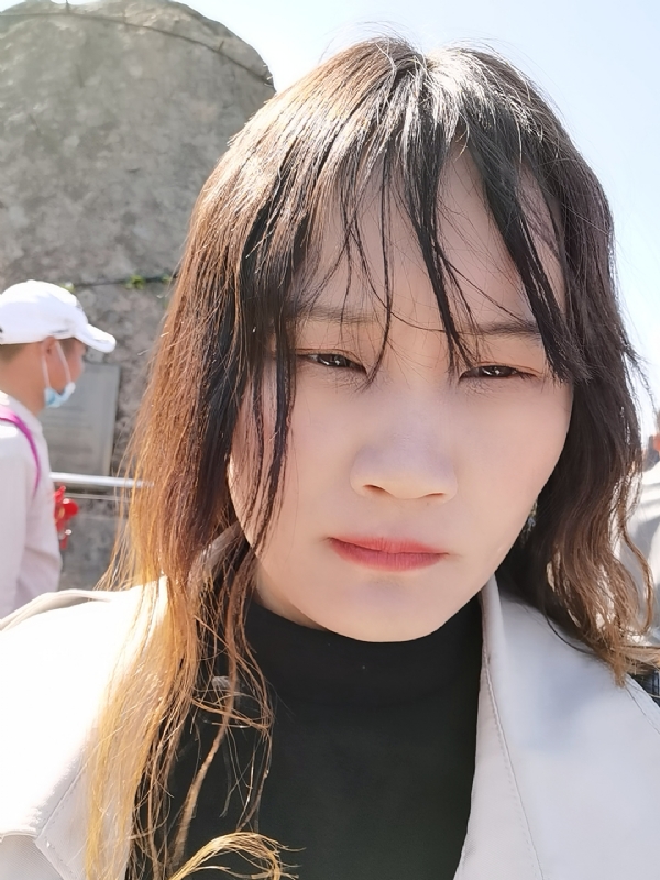 木子李的第一张照片--常熟父母相亲团